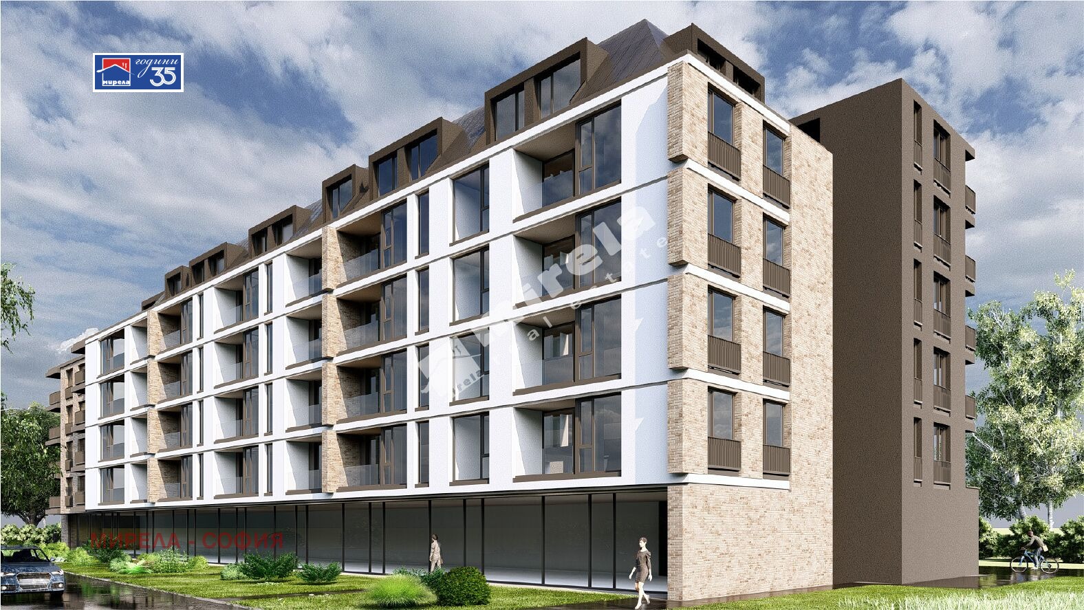 Продава 3-СТАЕН, гр. София, Зона Б-5, снимка 6 - Апартаменти - 55800829