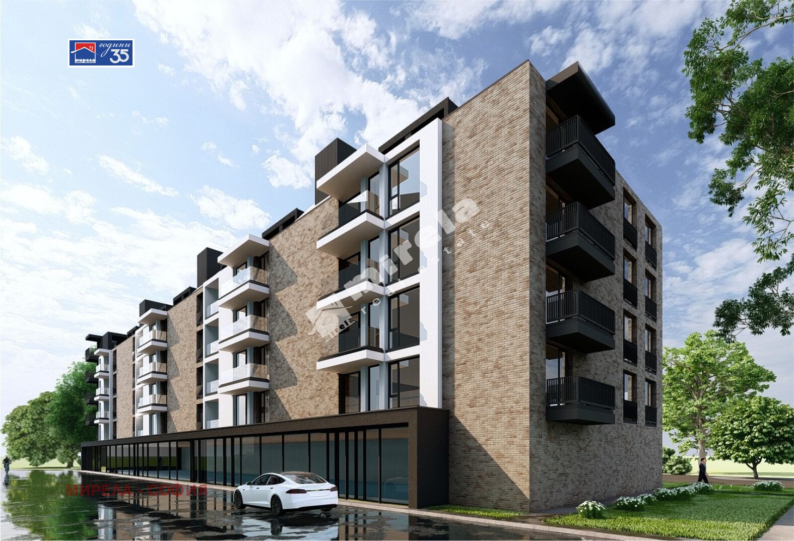 Продава 3-СТАЕН, гр. София, Зона Б-5, снимка 4 - Апартаменти - 55800829