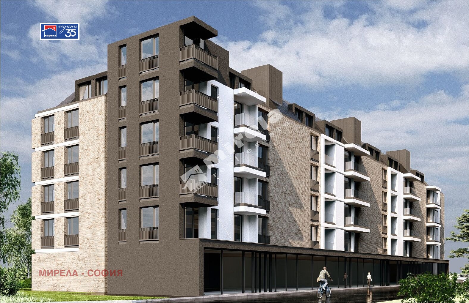 Продава 3-СТАЕН, гр. София, Зона Б-5, снимка 5 - Апартаменти - 55800829