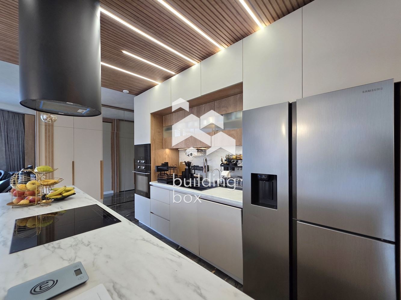 Продава 4-СТАЕН, гр. София, Бояна, снимка 5 - Апартаменти - 54261697