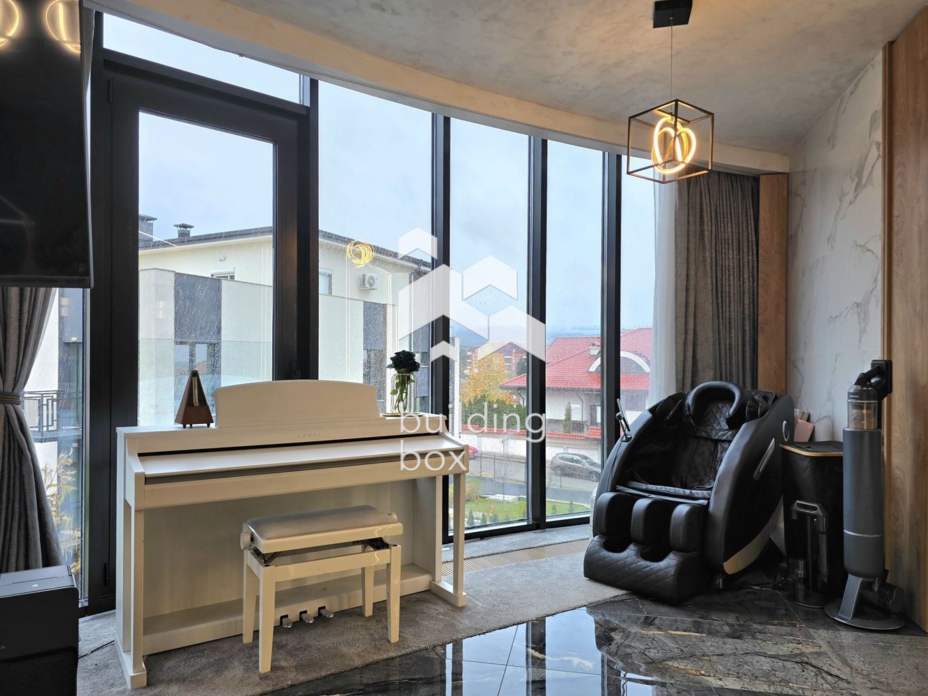 Продава 4-СТАЕН, гр. София, Бояна, снимка 7 - Апартаменти - 54261697