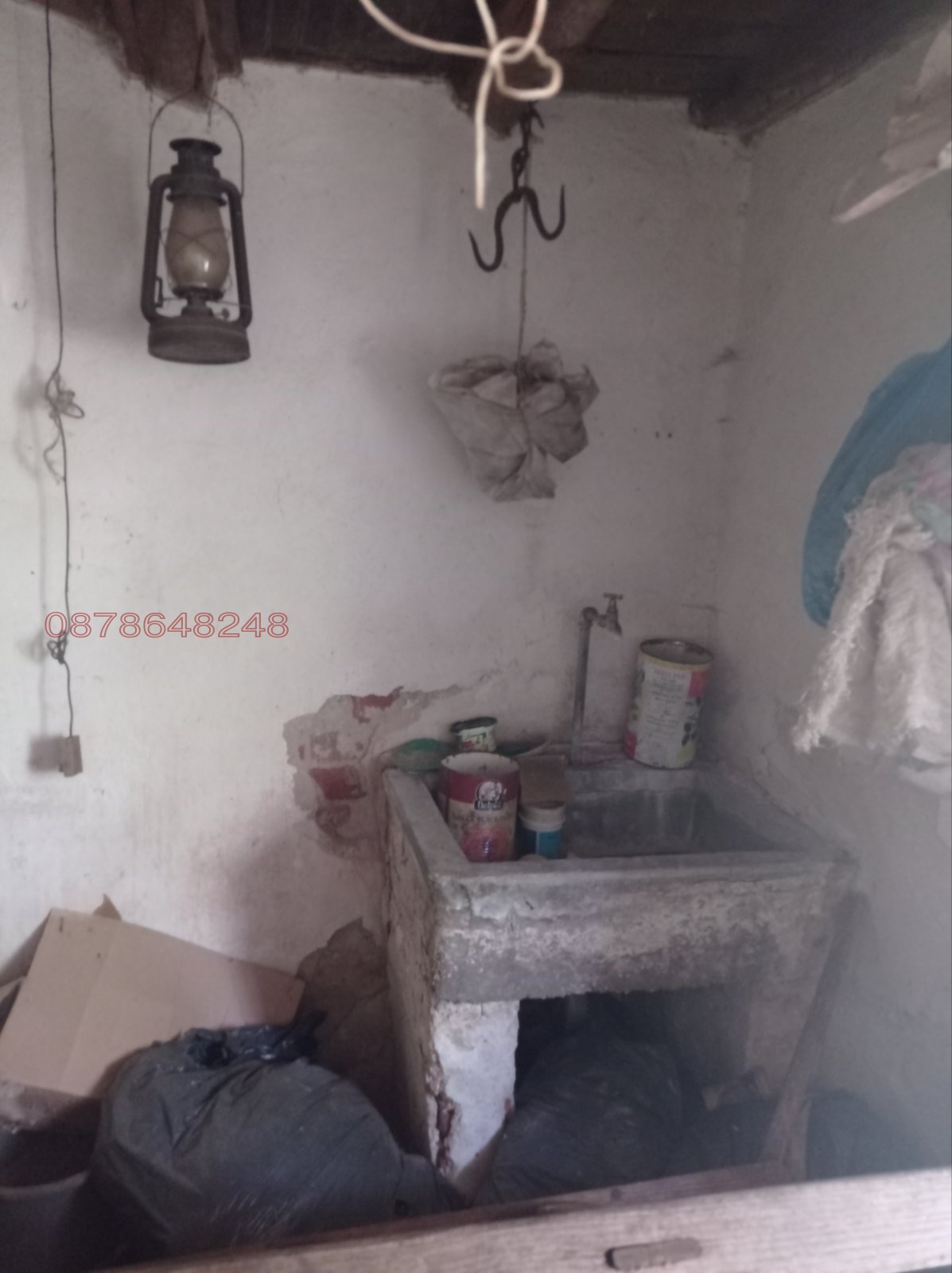 Продава КЪЩА, с. Малък чардак, област Пловдив, снимка 12 - Къщи - 56438563