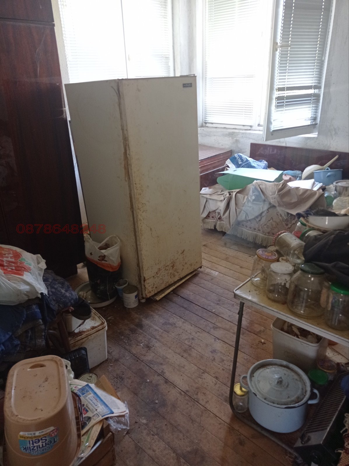 Продава КЪЩА, с. Малък чардак, област Пловдив, снимка 16 - Къщи - 56438563