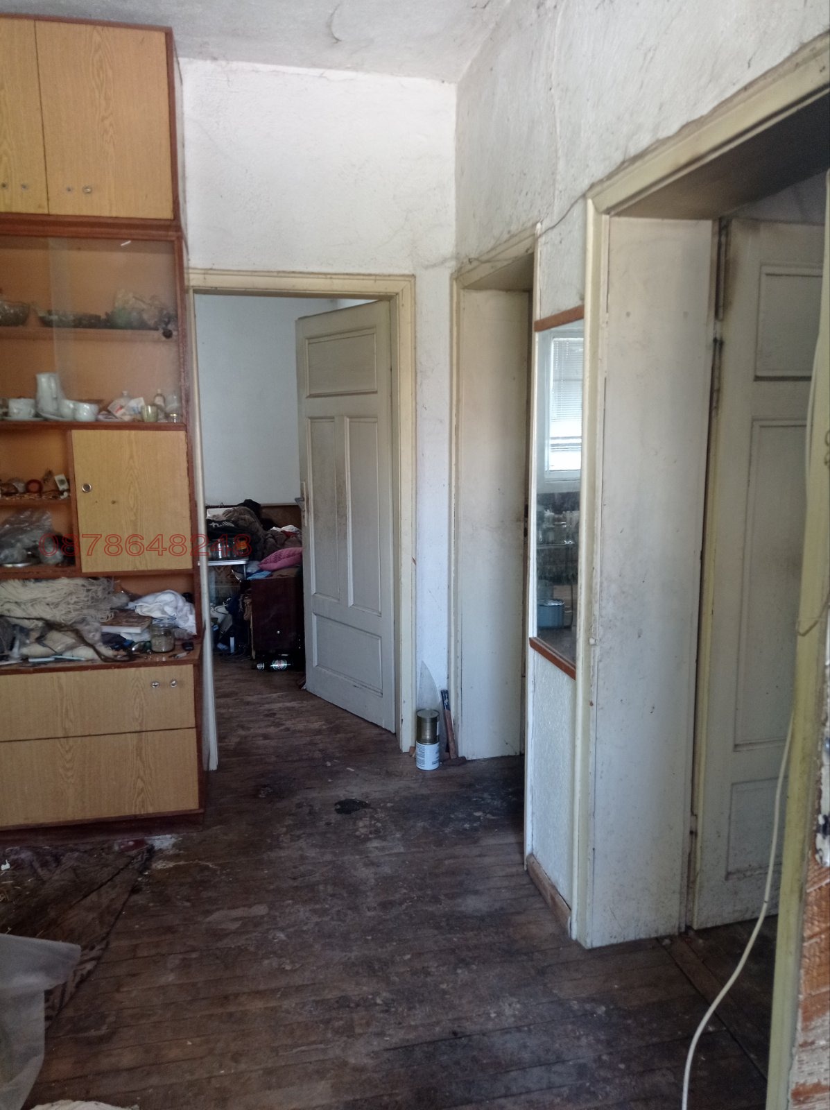 Продава КЪЩА, с. Малък чардак, област Пловдив, снимка 11 - Къщи - 56438563