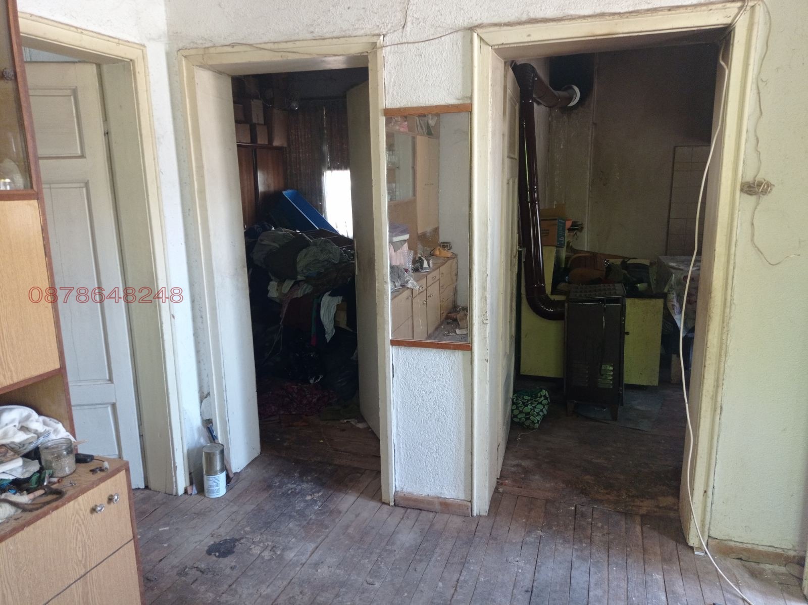 Продава КЪЩА, с. Малък чардак, област Пловдив, снимка 10 - Къщи - 56438563