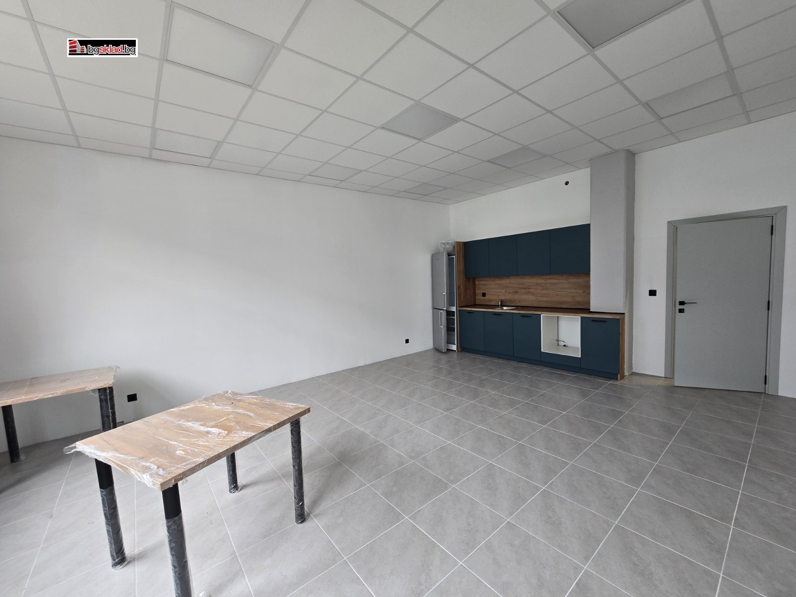 Продава ПРОМ. ПОМЕЩЕНИЕ, гр. София, с. Лозен, снимка 2 - Производствени сгради - 54104420