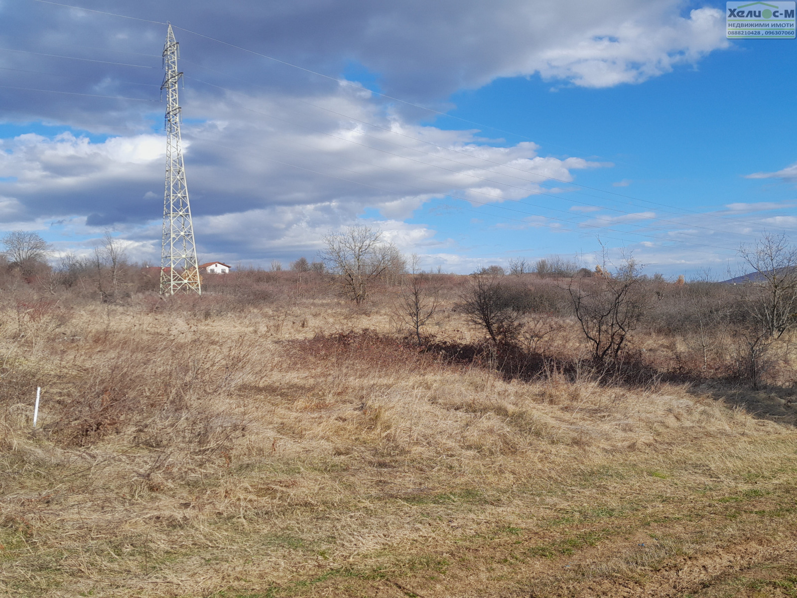 Продава ПАРЦЕЛ, гр. Монтана, Парта 1, снимка 2 - Парцели - 39167583