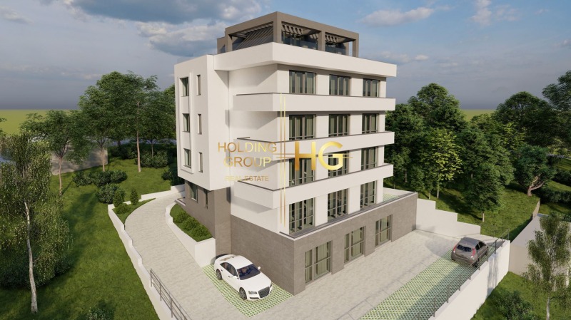 Продава 2-СТАЕН в град Варна, м-т Ален мак - 71 кв.м / 95 939 € » 187 640.37 лв., ХОЛДИНГ ГРУП