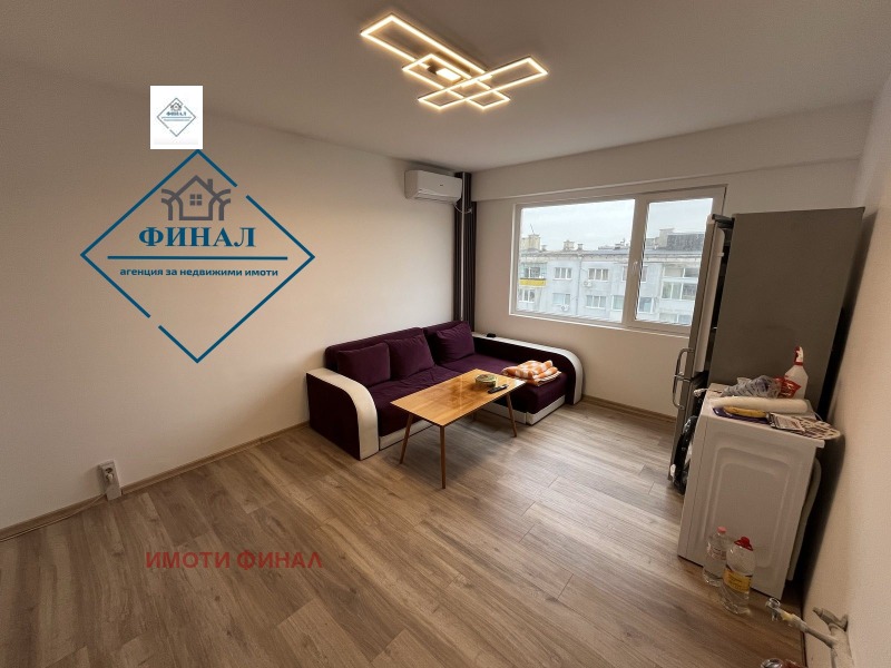 Продава 2-СТАЕН в град Шумен, Тракия - 56 кв.м / 94 589.00 € » 185 000 лв., ИМОТИ ФИНАЛ