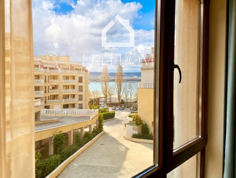 Продава 2-СТАЕН в град Варна, Аспарухово - 73 кв.м / 149 000 € » 291 418.67 лв., ФРИДОМ ВАРНА