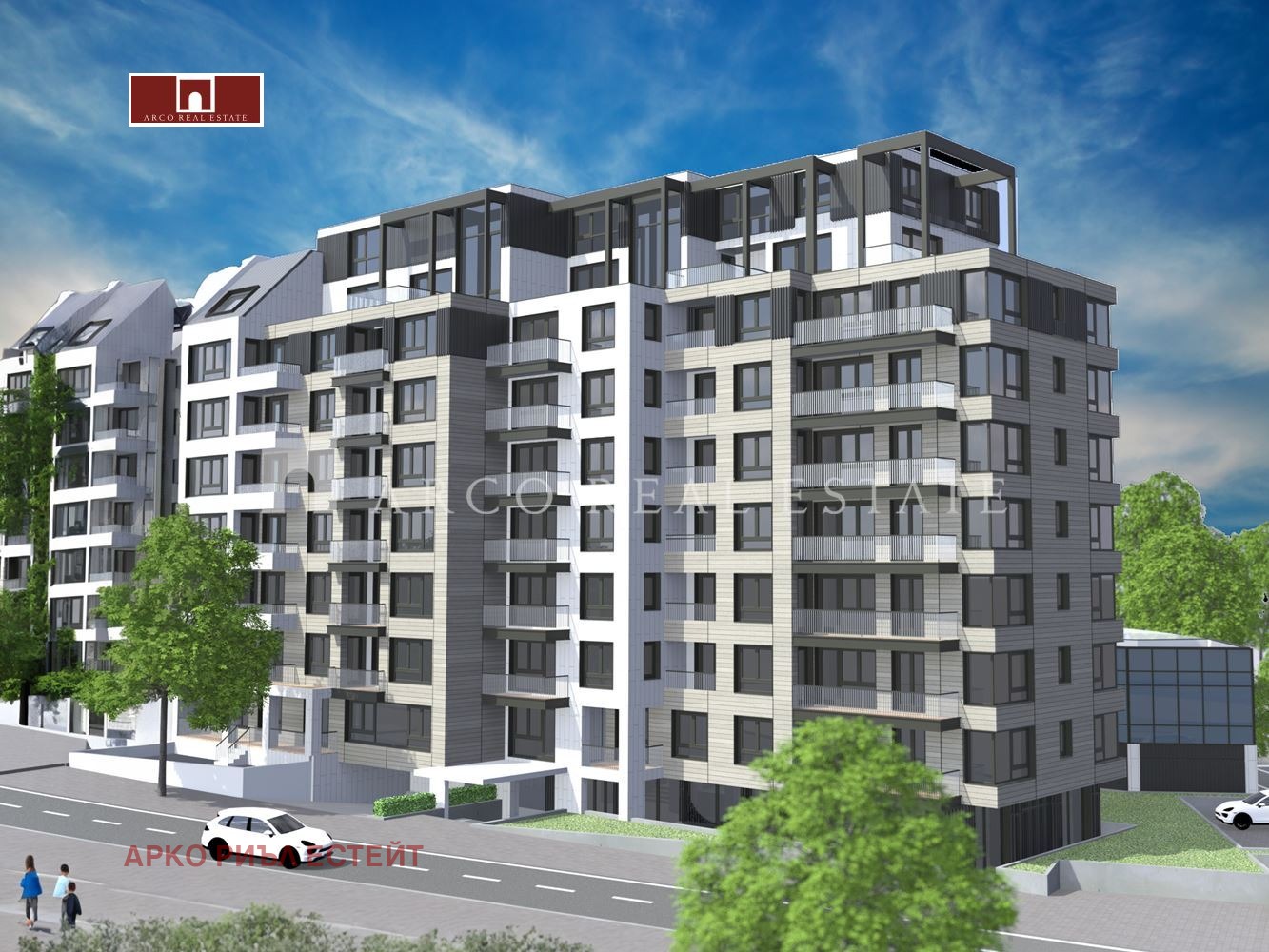 Продава 3-СТАЕН | Imot.bg — изображение 4