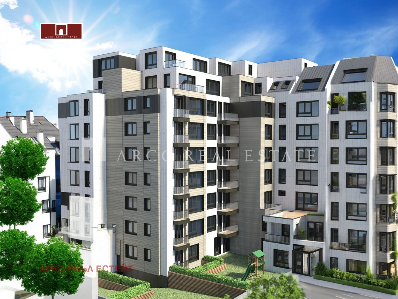 Продава 3-СТАЕН | Imot.bg — изображение 1