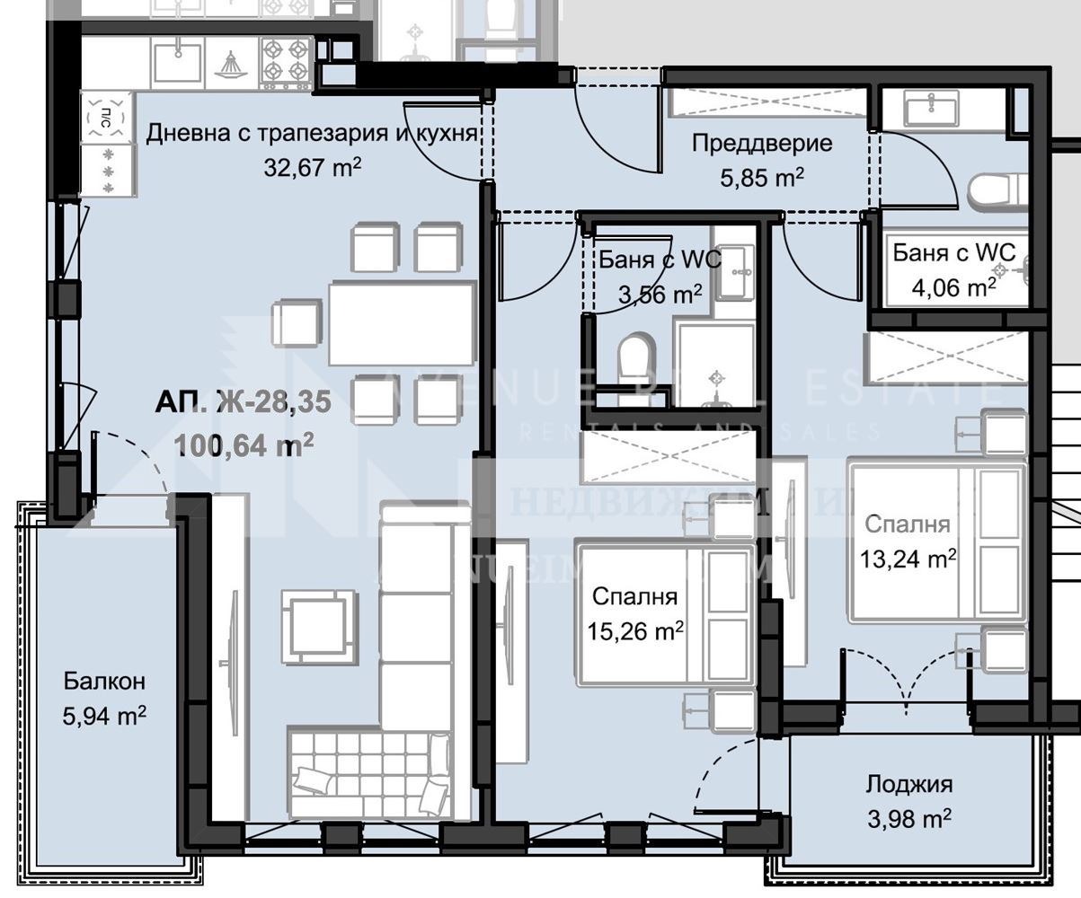 ������� 3-����� | Imot.bg � ����������� 5