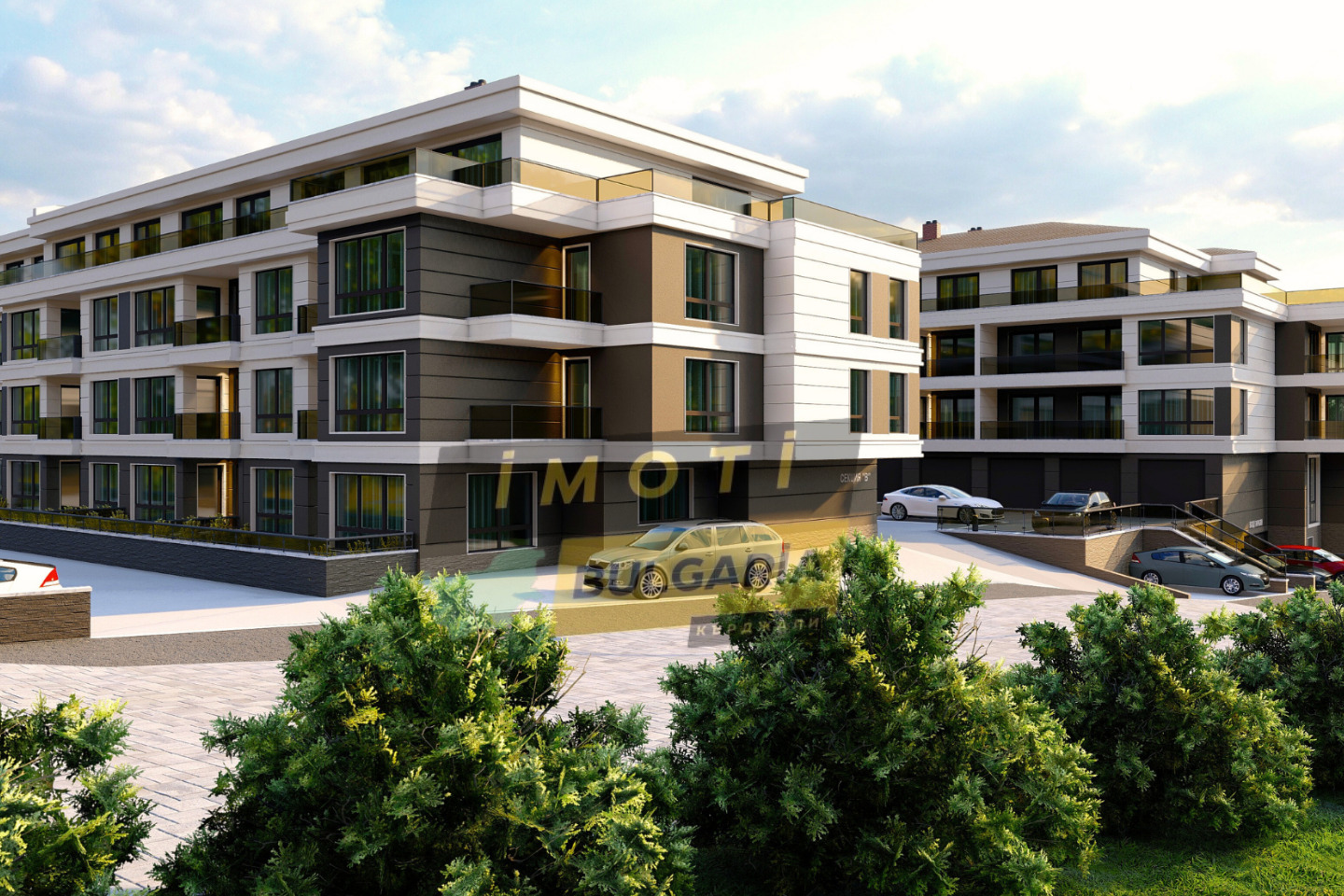 ������� ���������� | Imot.bg � ����������� 1