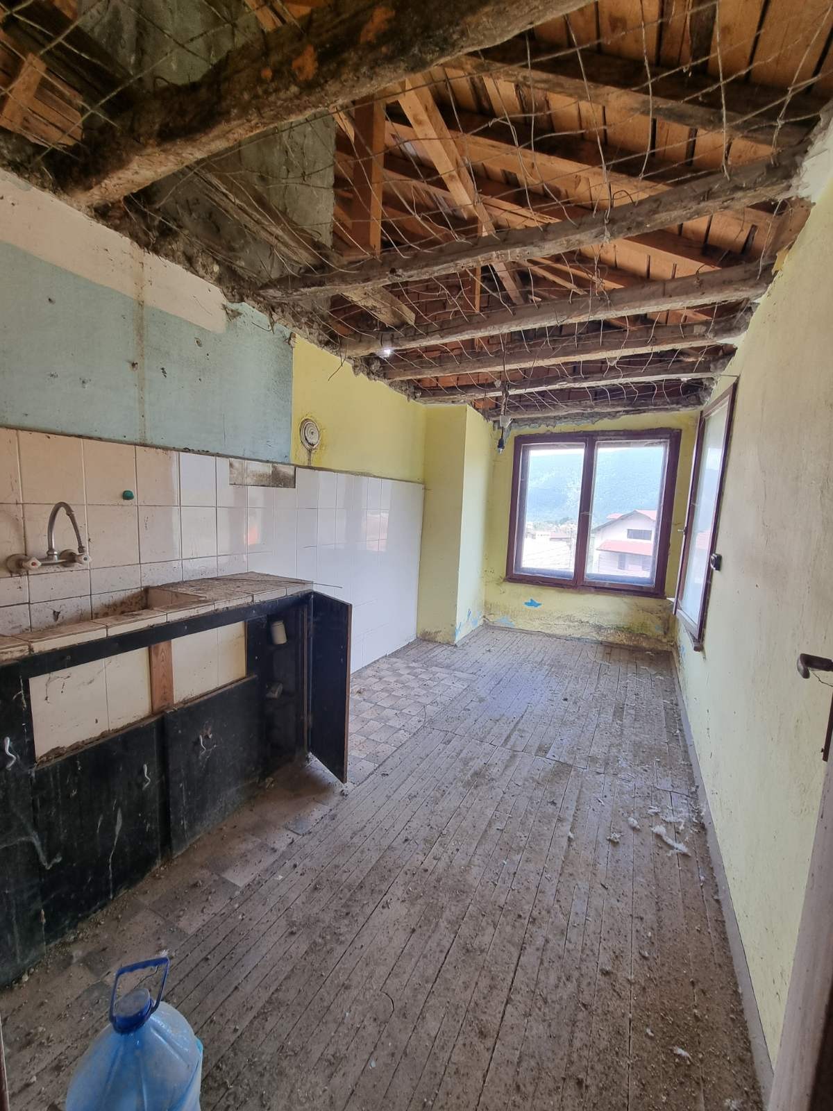 Продава ЕТАЖ ОТ КЪЩА | Imot.bg — изображение 3