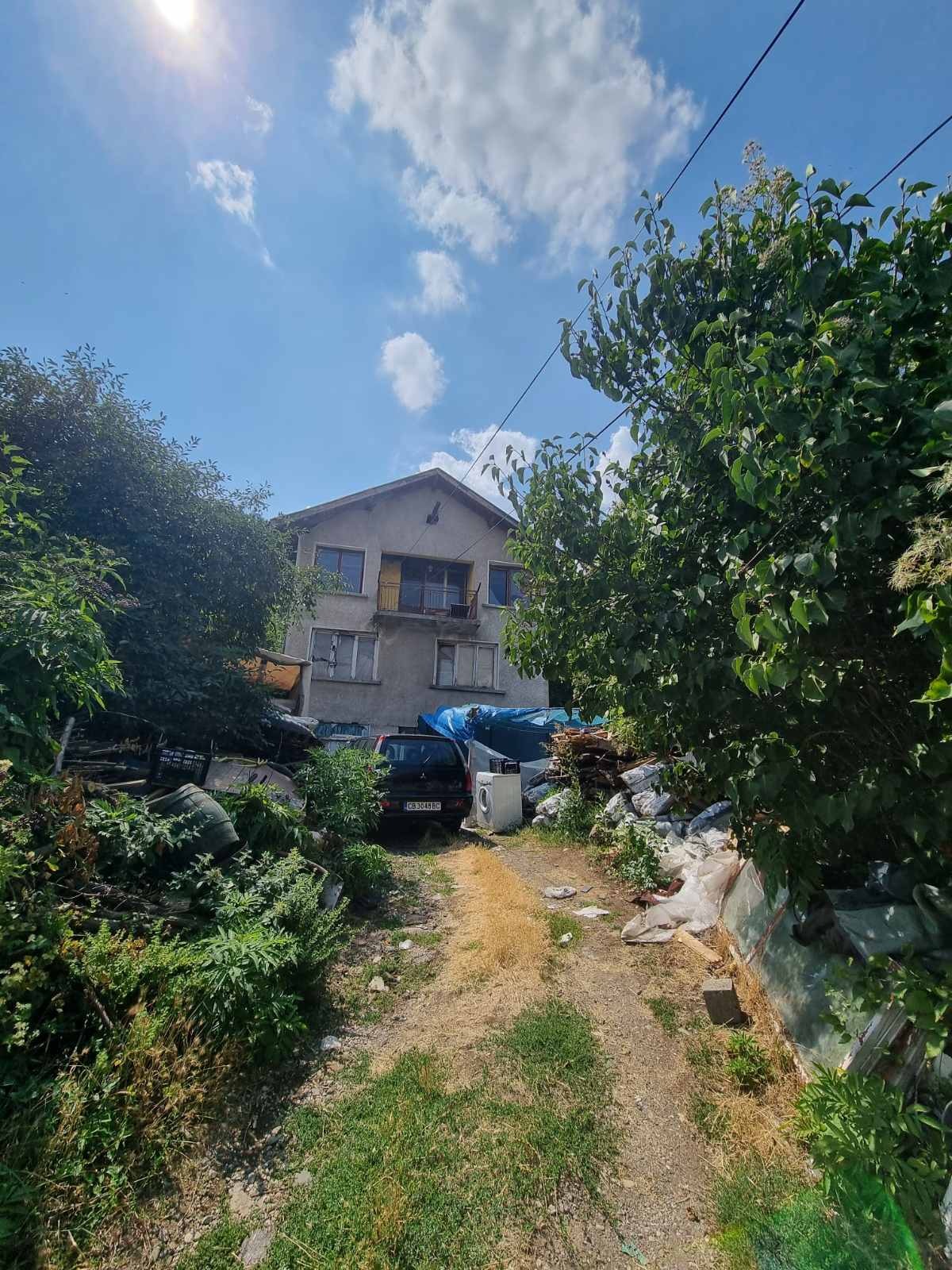 Продава ЕТАЖ ОТ КЪЩА | Imot.bg — изображение 7