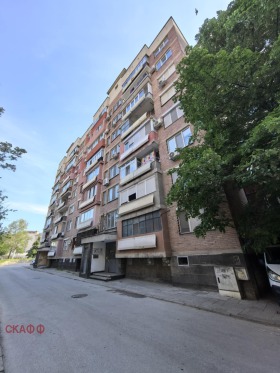2 bedroom Gladno pole, Plovdiv 1