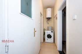 3+ slaapkamer Lozenets, Sofia 9