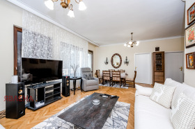 3+ slaapkamer Lozenets, Sofia 3