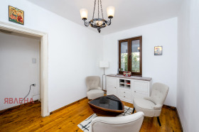 3+ slaapkamer Lozenets, Sofia 12