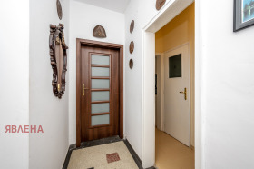 3+ slaapkamer Lozenets, Sofia 10
