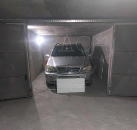 Box auto Tsentar, Stara Zagora 2