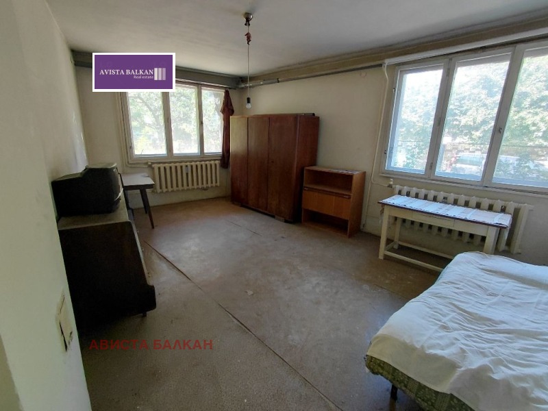 Na prodej  1 ložnice Sofia , Geo Milev , 60 m2 | 99736218 - obraz [11]