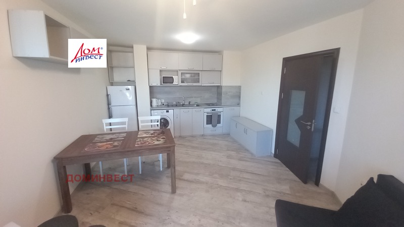 Eladó  1 hálószoba Plovdiv , Karsijaka , 57 négyzetméter | 72642995