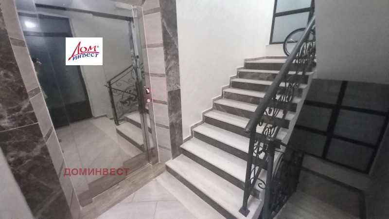 Eladó  1 hálószoba Plovdiv , Karsijaka , 57 négyzetméter | 72642995 - kép [13]
