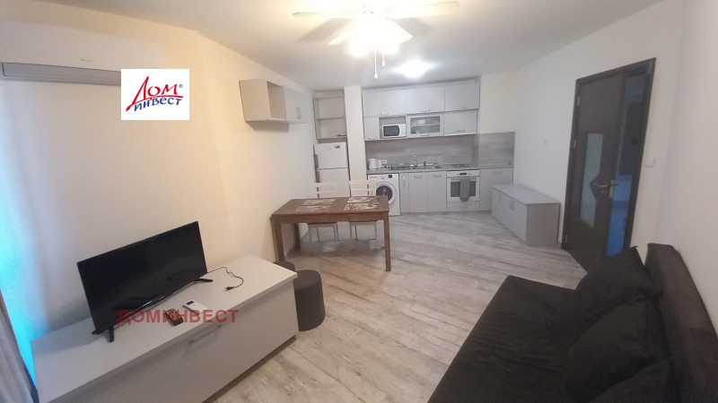 Eladó  1 hálószoba Plovdiv , Karsijaka , 57 négyzetméter | 72642995 - kép [4]