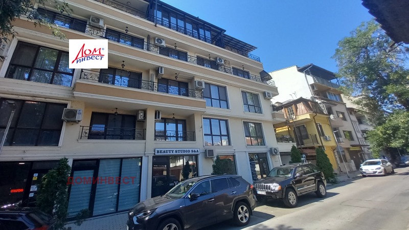 Eladó  1 hálószoba Plovdiv , Karsijaka , 57 négyzetméter | 72642995 - kép [16]