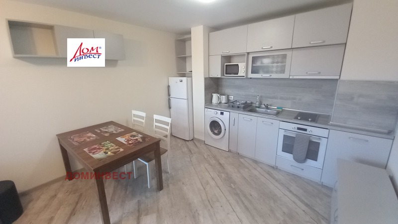 Eladó  1 hálószoba Plovdiv , Karsijaka , 57 négyzetméter | 72642995 - kép [3]