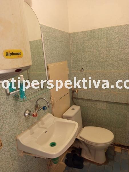 Til salg  1 soveværelse Plovdiv , Karshiyaka , 44 kvm | 98700408 - billede [9]