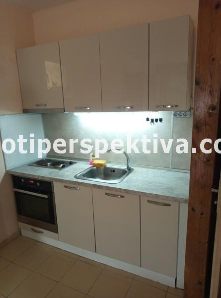 Til salg  1 soveværelse Plovdiv , Karshiyaka , 44 kvm | 98700408
