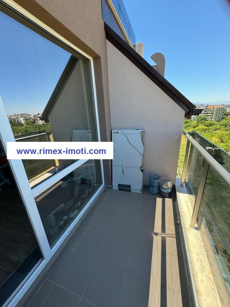 Продава  2-стаен град Пловдив , Тракия , 65 кв.м | 42922403 - изображение [6]