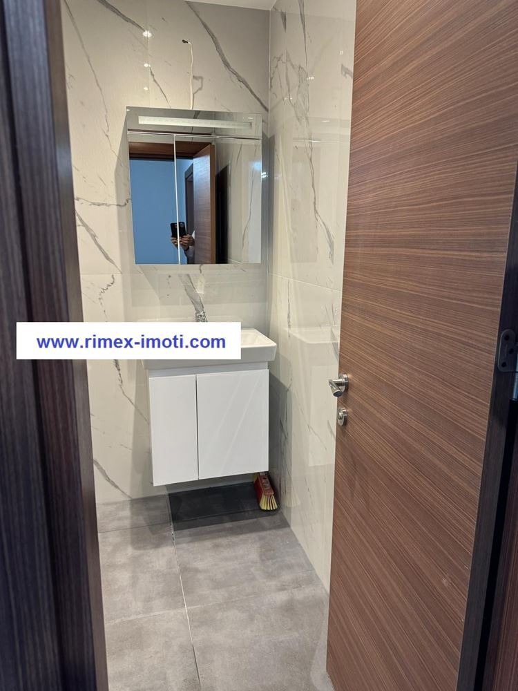 Продава  2-стаен град Пловдив , Тракия , 65 кв.м | 42922403 - изображение [2]