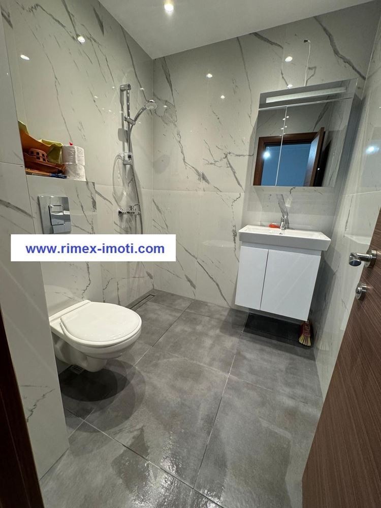 Продава  2-стаен град Пловдив , Тракия , 65 кв.м | 42922403 - изображение [4]