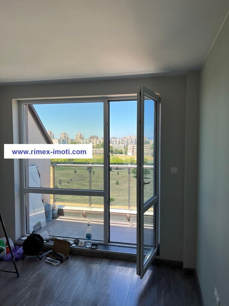 Продава  2-стаен град Пловдив , Тракия , 65 кв.м | 42922403 - изображение [5]