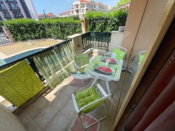 À vendre  1 chambre région Bourgas , Sveti Vlas , 60 m² | 27923519 - image [2]
