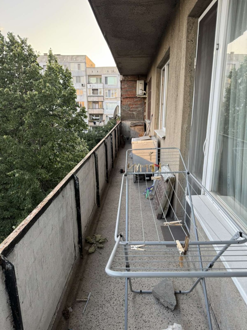 De vânzare  1 dormitor Sofia , Hadji Dimitâr , 62 mp | 87850230 - imagine [6]