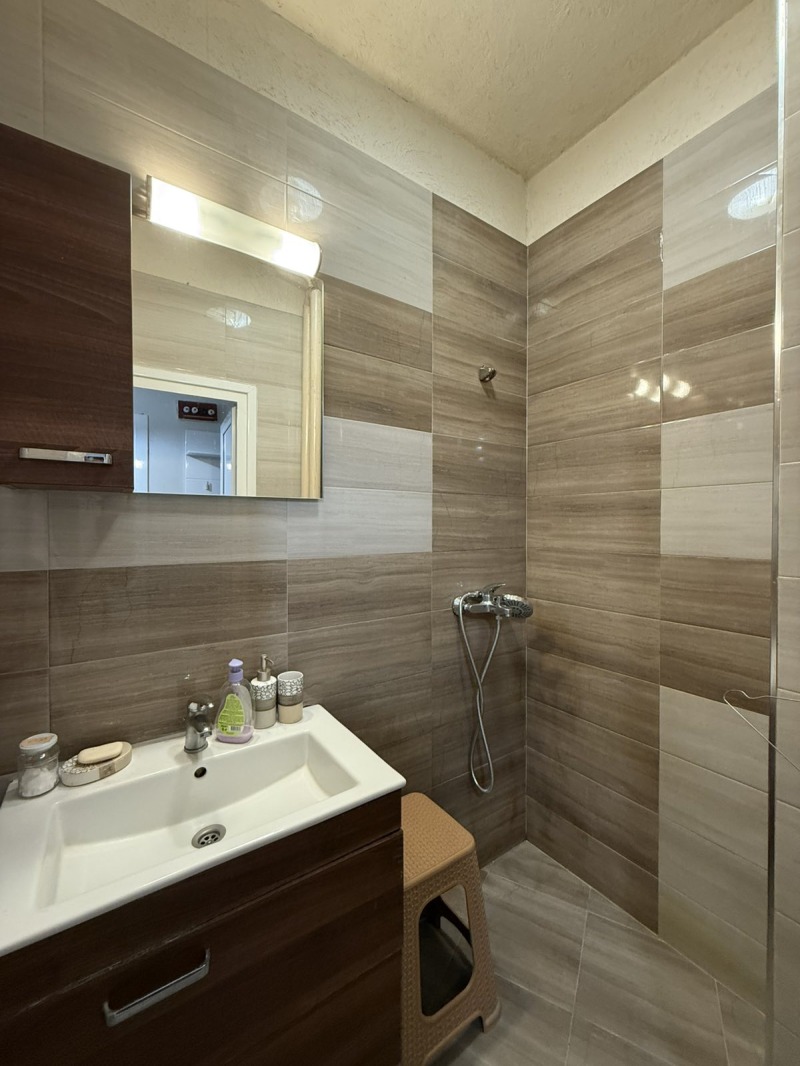 De vânzare  1 dormitor Sofia , Hadji Dimitâr , 62 mp | 87850230 - imagine [9]