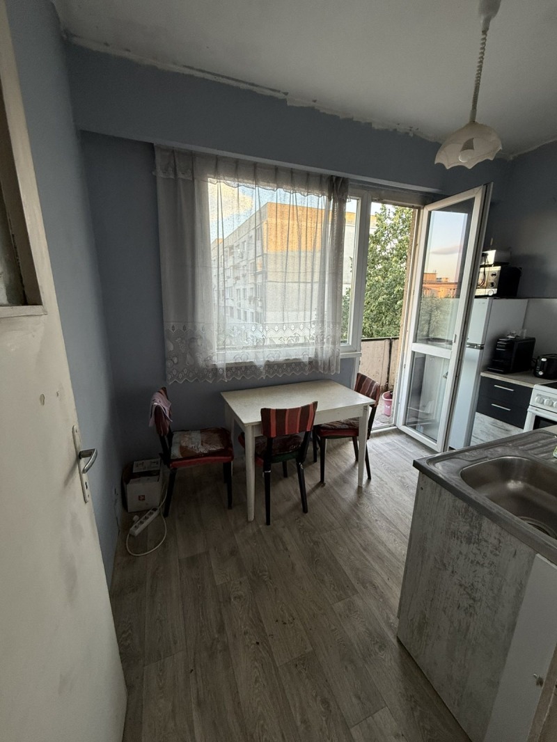 De vânzare  1 dormitor Sofia , Hadji Dimitâr , 62 mp | 87850230 - imagine [5]