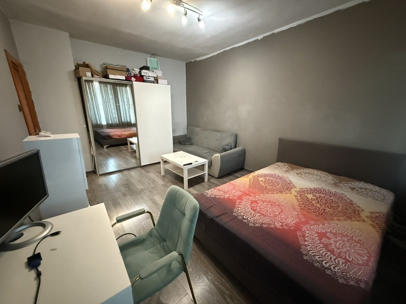 De vânzare  1 dormitor Sofia , Hadji Dimitâr , 62 mp | 87850230 - imagine [3]