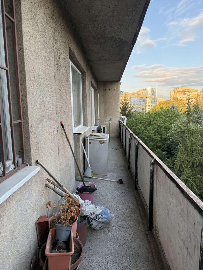 De vânzare  1 dormitor Sofia , Hadji Dimitâr , 62 mp | 87850230 - imagine [7]