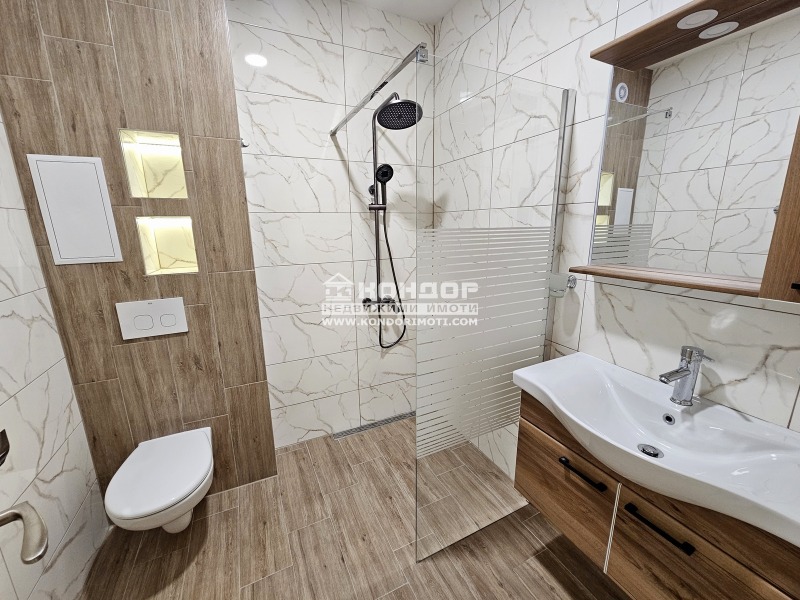 Te koop  1 slaapkamer Plovdiv , Karsjijaka , 65 m² | 72569201 - afbeelding [7]