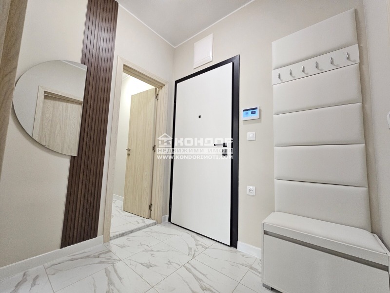 Te koop  1 slaapkamer Plovdiv , Karsjijaka , 65 m² | 72569201 - afbeelding [9]