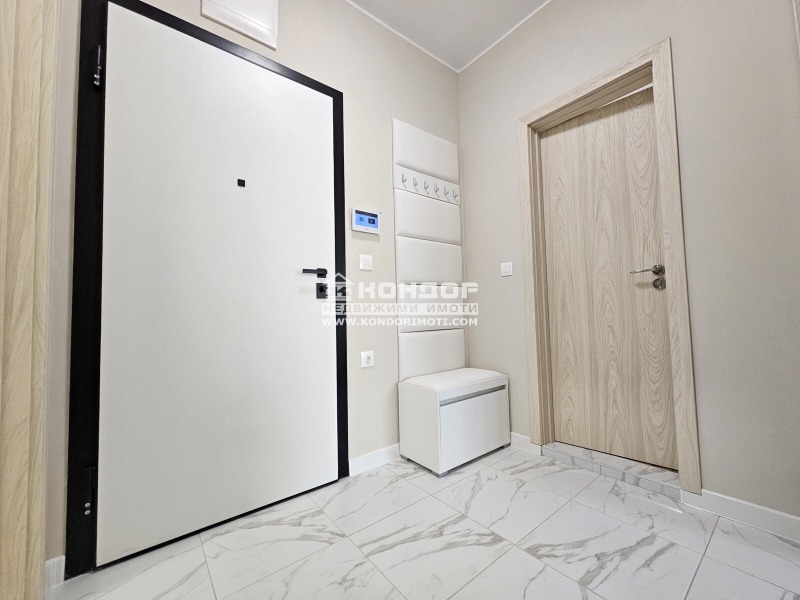 Te koop  1 slaapkamer Plovdiv , Karsjijaka , 65 m² | 72569201 - afbeelding [8]