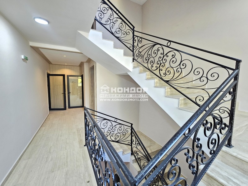 Te koop  1 slaapkamer Plovdiv , Karsjijaka , 65 m² | 72569201 - afbeelding [12]