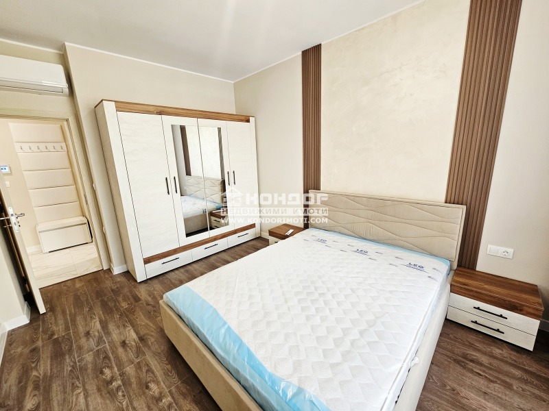 Te koop  1 slaapkamer Plovdiv , Karsjijaka , 65 m² | 72569201 - afbeelding [5]