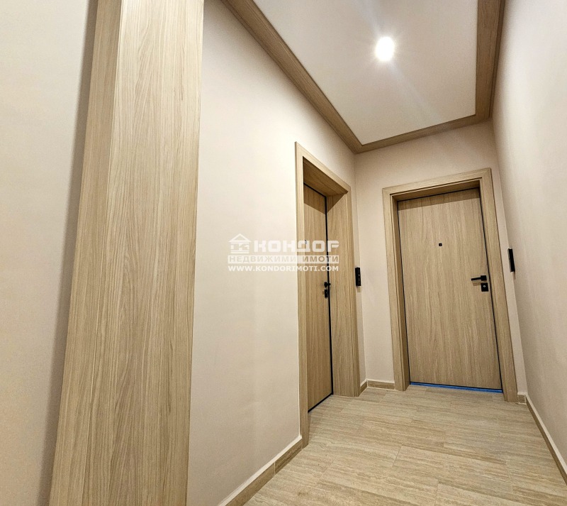 Te koop  1 slaapkamer Plovdiv , Karsjijaka , 65 m² | 72569201 - afbeelding [13]